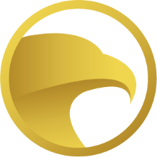 Gold Eagle Services logo